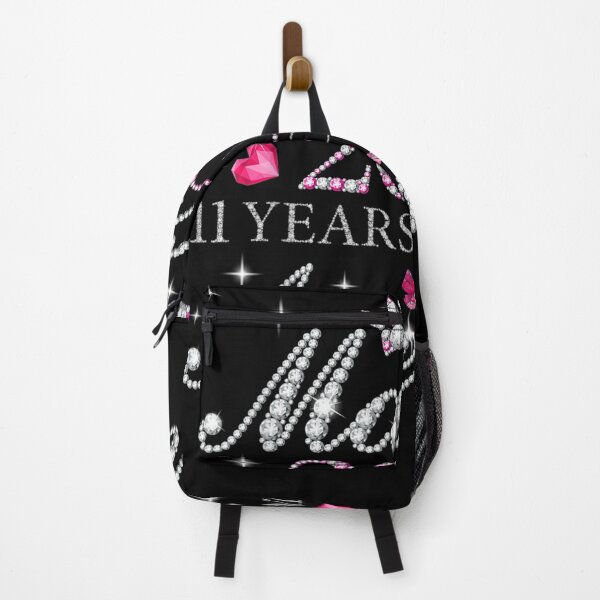 Item preview, Born In March 2010 11 Years Of Being Awesome 11th B Day  designed and sold by sariyahharry.