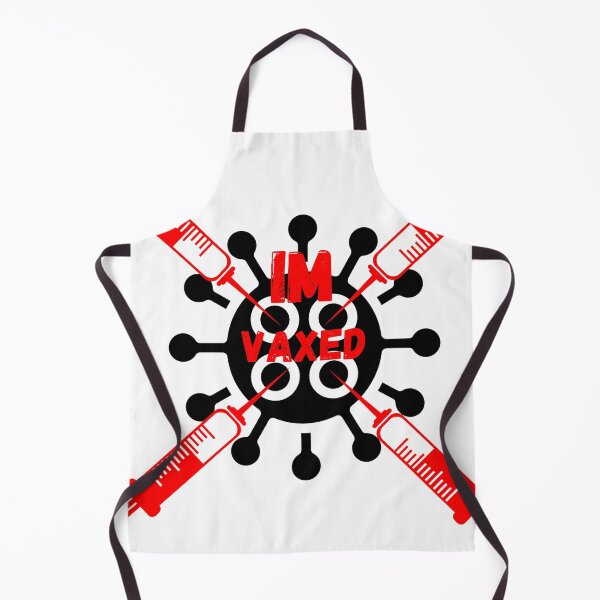 Item preview, Kiss Me Im Vaxed designed and sold by Ettevehs.