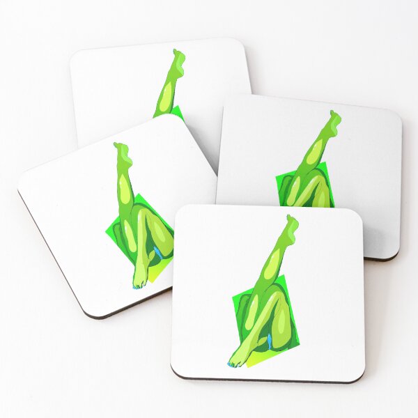 Item preview, Queen Foot Nation Sticker Hulk designed and sold by SeeS-.