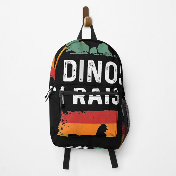 Item preview, I Raise Tiny Dinosaurs Chicken Boys Girls Women Men designed and sold by sariyahharry.