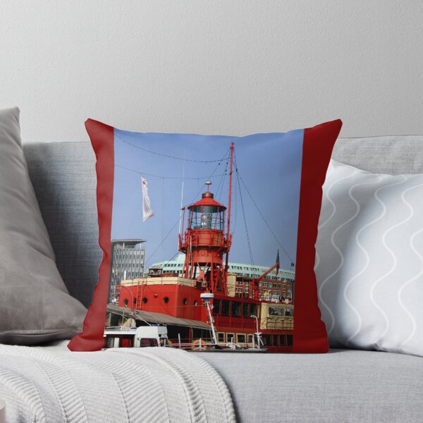 Item preview, Fireship designed and sold by SmoothBreeze7 | Liz Collet Photography.