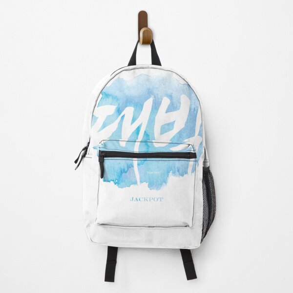Item preview, Jackpot Daebak, Make a lot of money! designed and sold by hangulstore.