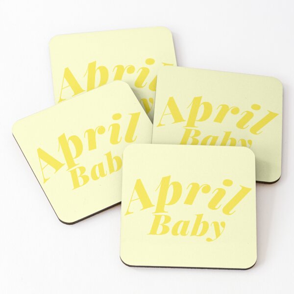 Artikelvorschau, April Baby entworfen und verkauft von Edenjodie.