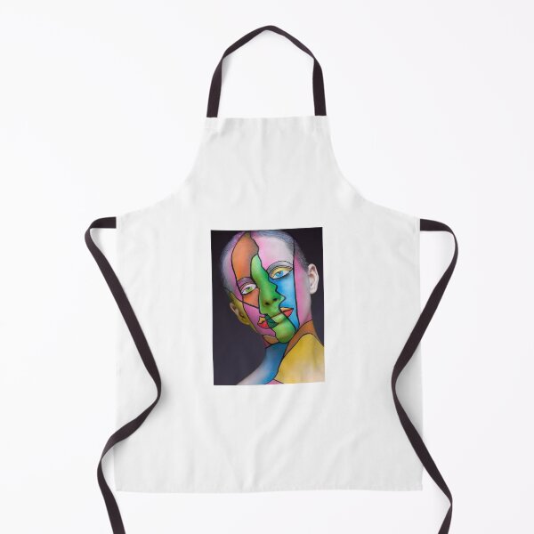 Item preview, Men Face Art designed and sold by PATELWORLD.