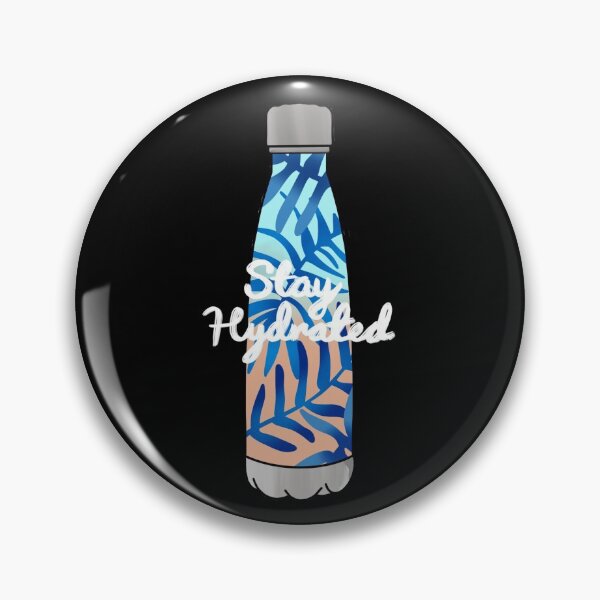 Item preview, Stay Hydrated  designed and sold by JessCarrsArt.