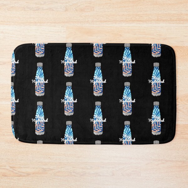 Item preview, Stay Hydrated  designed and sold by JessCarrsArt.