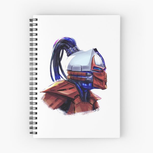 Item preview, Sektor Head Minimal designed and sold by Shinobi23.