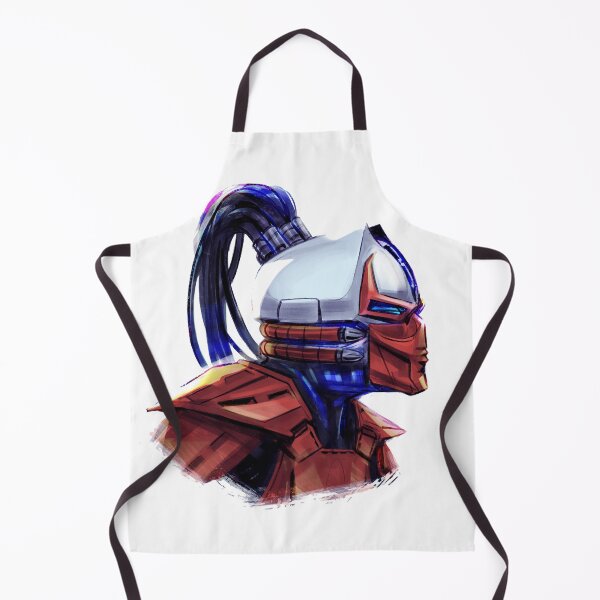 Item preview, Sektor Head Minimal designed and sold by Shinobi23.