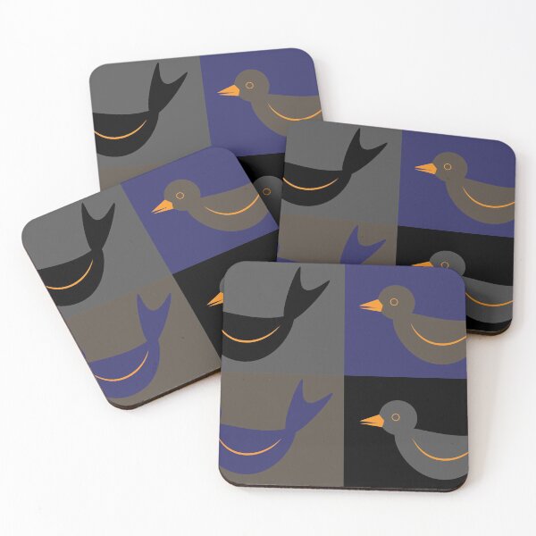 Item preview, spring birds designed and sold by Karro-Art.