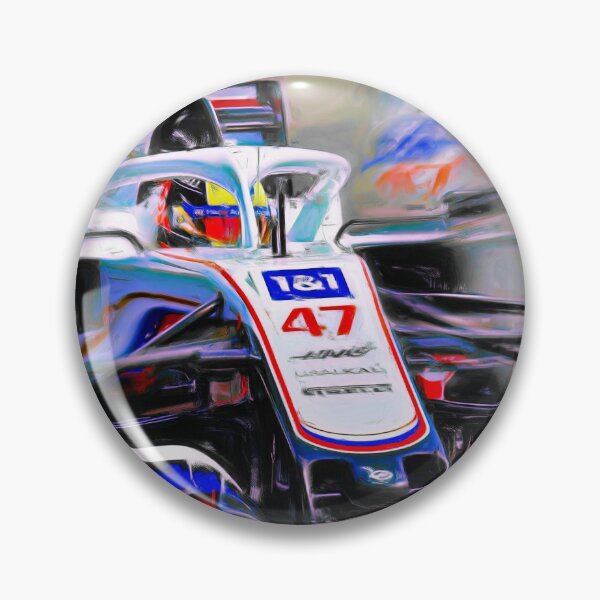 Item preview, Schumacher reloaded - Mick # 47 (Version 2) designed and sold by Glineur.