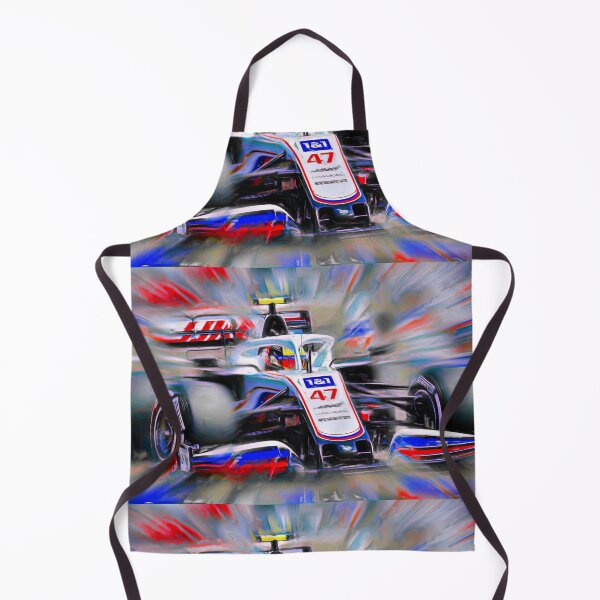 Item preview, Schumacher reloaded - Mick # 47 (Version 2) designed and sold by Glineur.