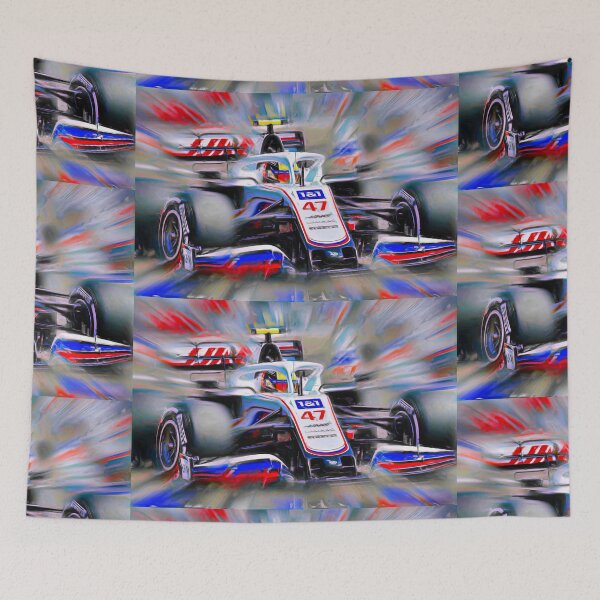 Item preview, Schumacher reloaded - Mick # 47 (Version 2) designed and sold by Glineur.