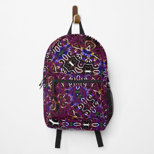Item preview, Purple Reign designed and sold by Geoff Treagus.