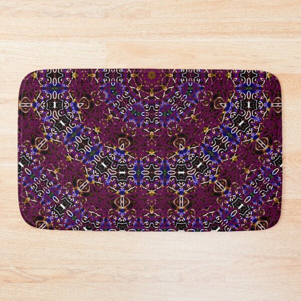 Item preview, Purple Reign designed and sold by Geoff Treagus.