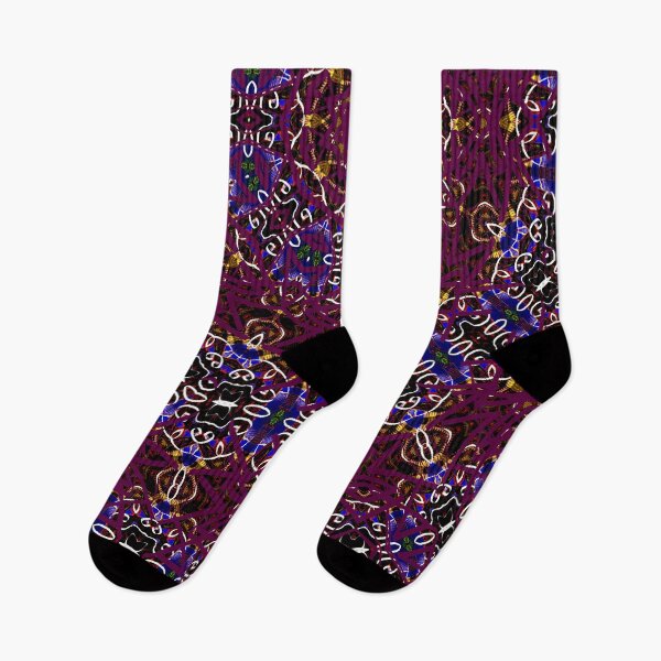 Item preview, Purple Reign designed and sold by Geoff Treagus.