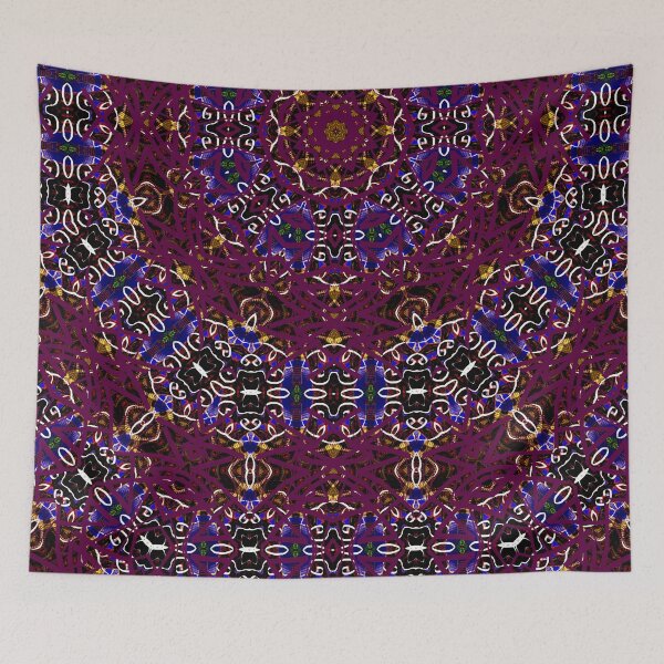 Item preview, Purple Reign designed and sold by Geoff Treagus.