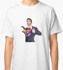 Super Hoechlin Classic T-Shirt