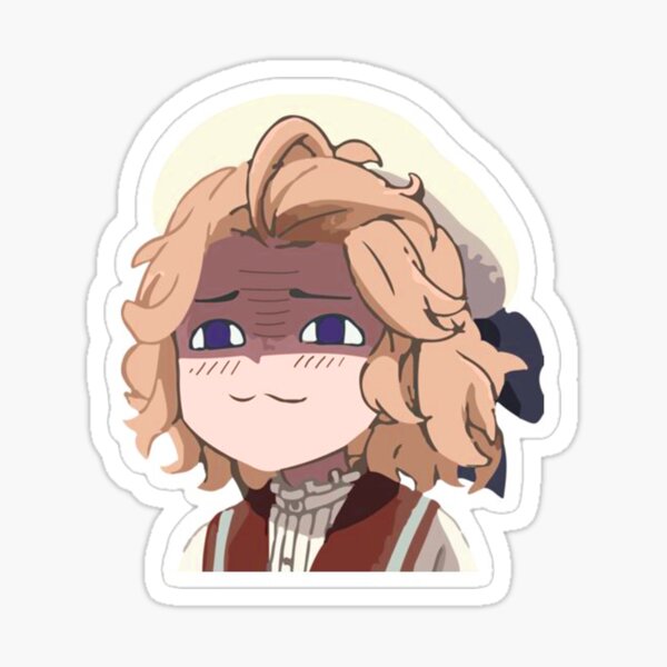 Kyokou Suiri Stickers for Sale