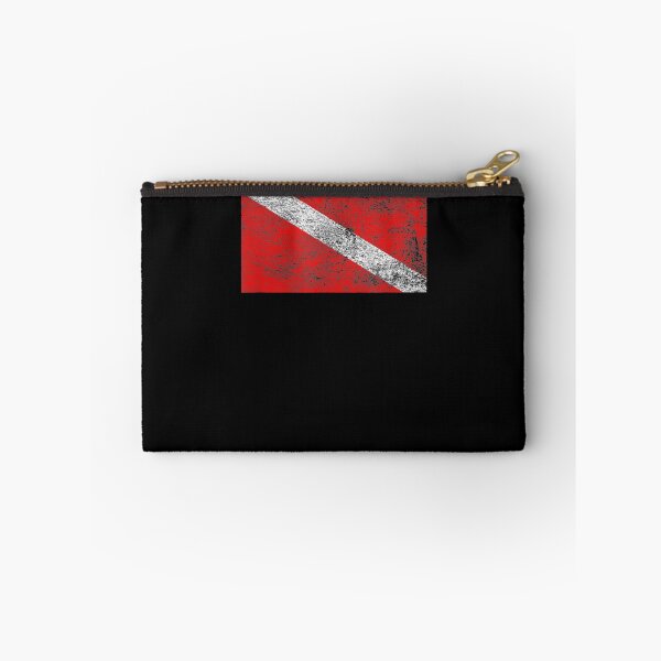 Item preview, Scuba Flag Diver Down Flag Diving  designed and sold by sariyahharry.