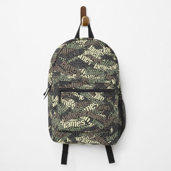 Item preview, James Camo designed and sold by dima-v.