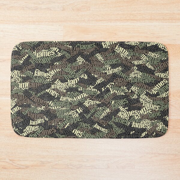Item preview, James Camo designed and sold by dima-v.
