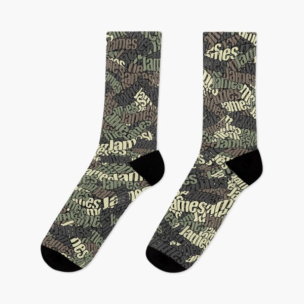 Item preview, James Camo designed and sold by dima-v.
