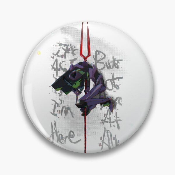 Item preview, Eva Unit 0-1 designed and sold by tom sampson.