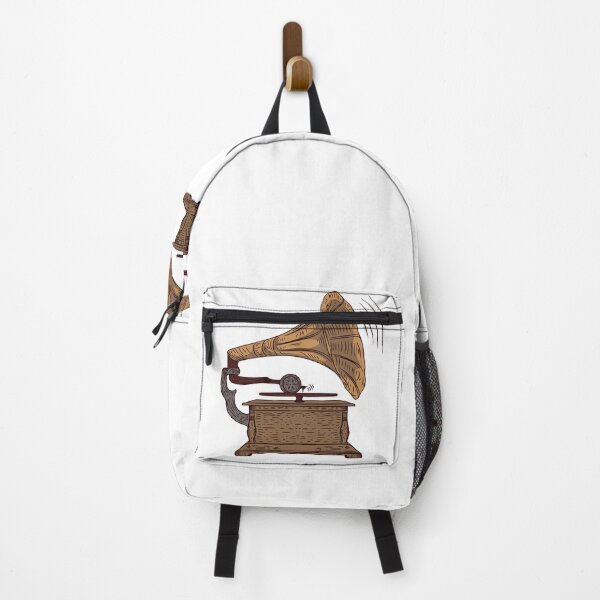 Item preview, CLASSIC GRAMOPHONE  designed and sold by attithuts.