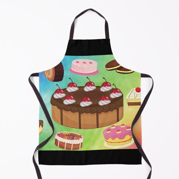 Item preview, Desserts designed and sold by TeamBlue.