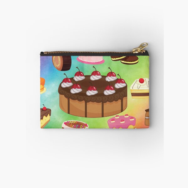 Item preview, Desserts designed and sold by TeamBlue.
