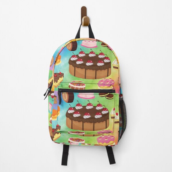 Item preview, Desserts designed and sold by TeamBlue.