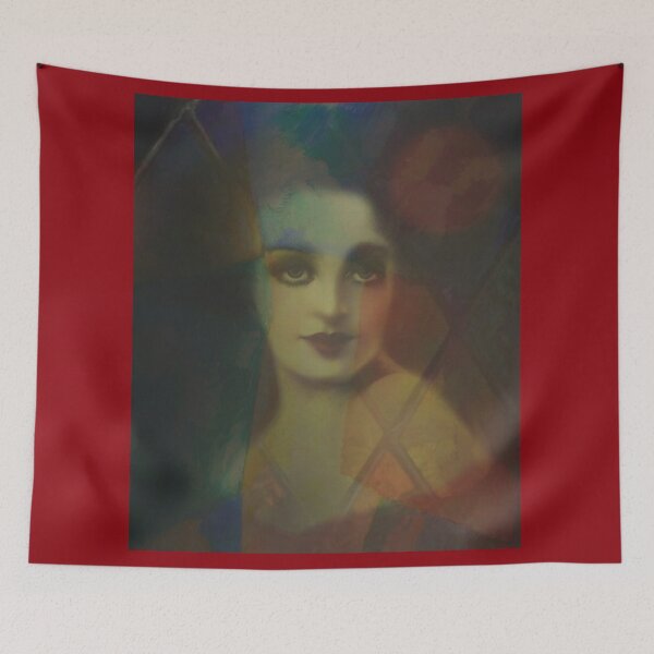 Item preview, Crimson Moon designed and sold by 88 Jane.
