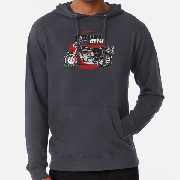 Suzuki motorcycle hoodies deals