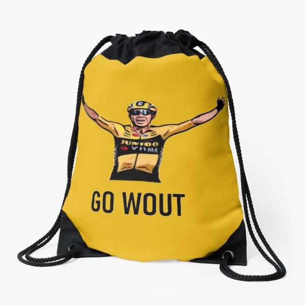 drawstring bolsa vans