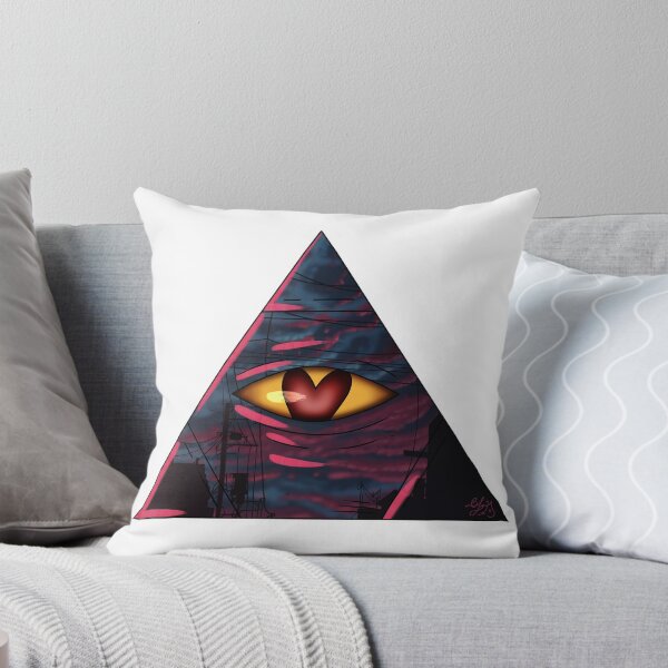 Item preview, Tokyo Nights Soul Searcher designed and sold by Ohjay2k.