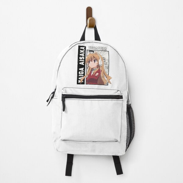 Taiga aisaka toradora, taiga Backpack