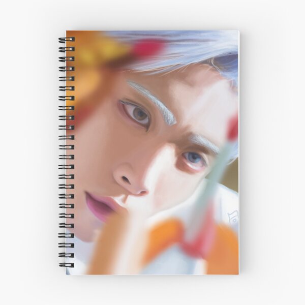 Item preview, jonghyun designed and sold by callmesimplyflo.