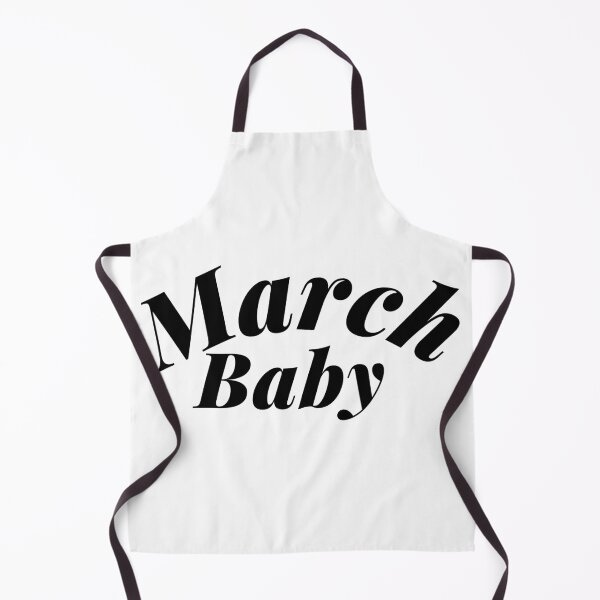 Item preview, March Baby designed and sold by Edenjodie.
