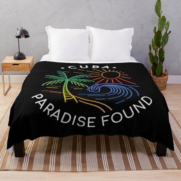 Item preview, Cuba  Paradise Found - Kuba designed and sold by Dubbra.