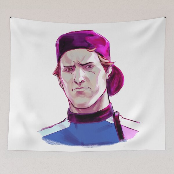 Item preview, Stryker Head Minimal designed and sold by Shinobi23.