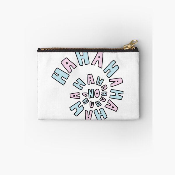 Item preview, Hahahaha No designed and sold by Ravanna Lotus.