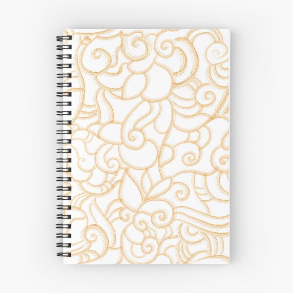 Item preview, Doodle fun/seamless pattern designed and sold by Olga Vialkova.