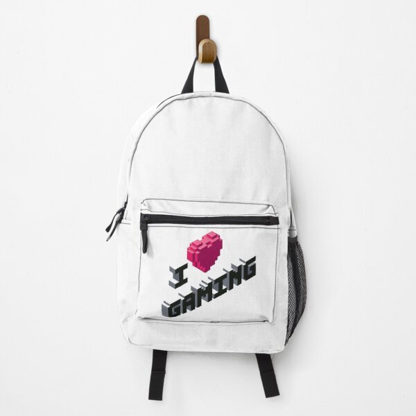 Item preview, I love gaming designed and sold by achakera.