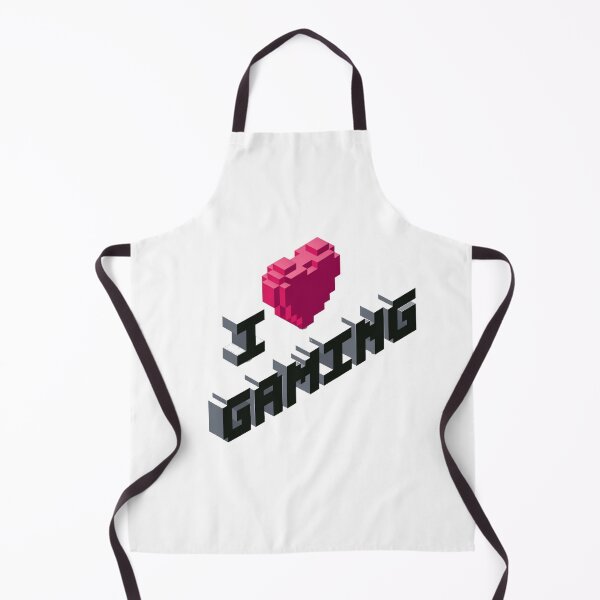 Item preview, I love gaming designed and sold by achakera.