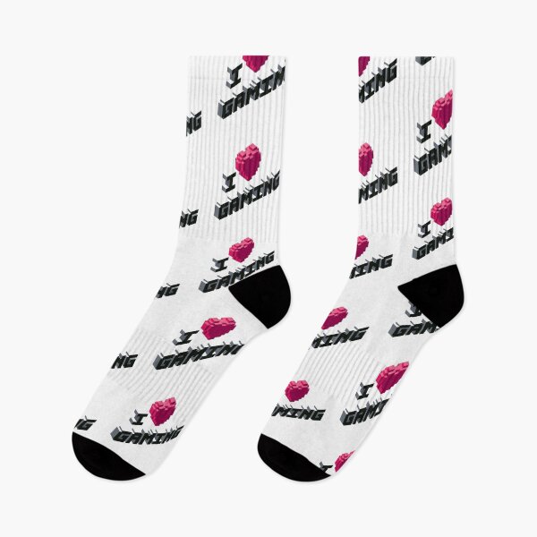 Item preview, I love gaming designed and sold by achakera.