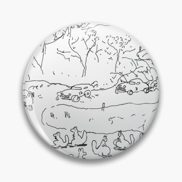 Item preview, BATHURST designed and sold by ebuoy.