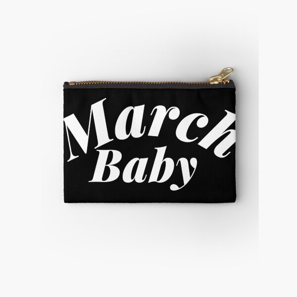 Item preview,  March Baby designed and sold by Edenjodie.