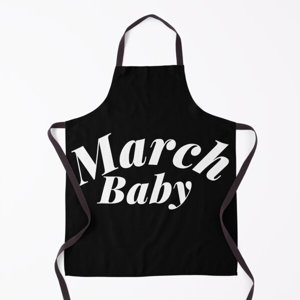 Item preview, March Baby designed and sold by Edenjodie.