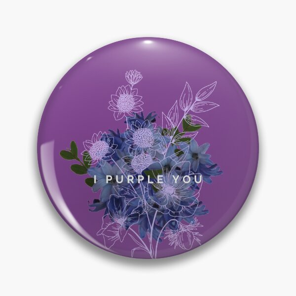 Item preview, borahae designed and sold by SUNMINARI.