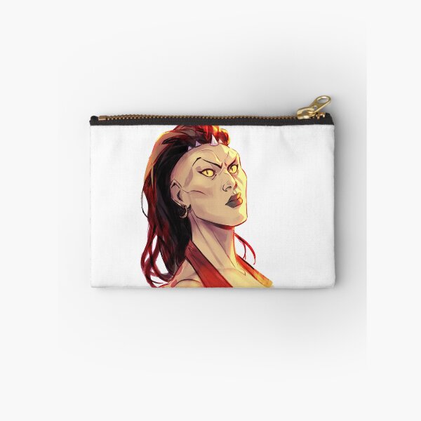 Item preview, Copy of Sheeva Head Minimal designed and sold by Shinobi23.